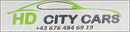 Logo HD CITY CARS GMBH
